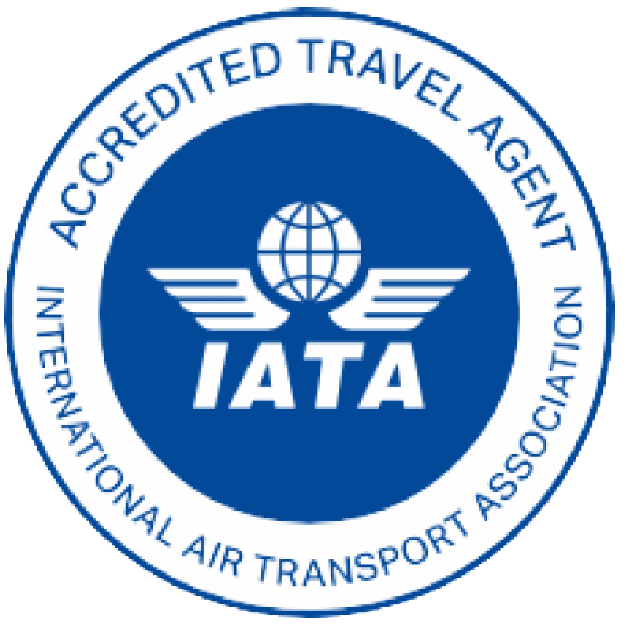 iata accredited travel agency fees
